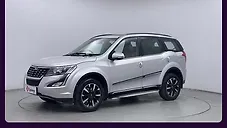 Used Mahindra XUV500 W11 AT in Mohali