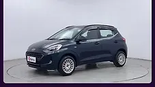 Used Hyundai Grand i10 NIOS Sportz AMT 1.2 CRDi in Mohali