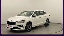 Used Skoda Slavia Style 1.5L TSI DSG in Mohali