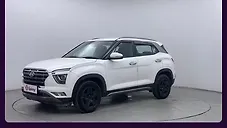 Used Hyundai Creta S 1.5 Petrol in Mohali