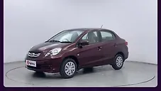 Used Honda Amaze 1.2 S i-VTEC in Mohali
