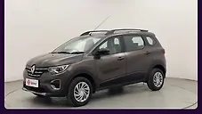 Used Renault Triber RXZ [2019-2020] in Mohali