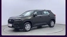 Used Honda Elevate V CVT [2023-2025] in Mohali