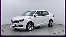 Used Honda Amaze VX 1.2 Petrol MT in Mohali