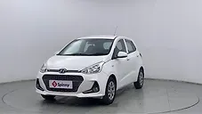 Used Hyundai Grand i10 Sportz 1.2 Kappa VTVT [2016-2017] in Mohali