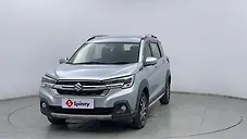 Used Maruti Suzuki XL6 Alpha Plus AT Petrol [2022-2023] in Mohali