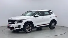 Used Kia Seltos GTX Plus AT 1.5 Diesel [2019-2020] in Mohali