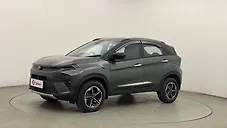 Used Tata Nexon Fearless Plus (S) 1.2 Petrol 7DCA Dual Tone [2023-2025] in Mohali