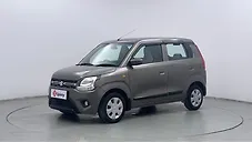 Used Maruti Suzuki Wagon R VXI 1.0 [2023-2025] in Mohali