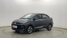 Used Hyundai Aura SX 1.2 Petrol [2023-2025] in Ranchi