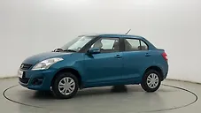 Used Maruti Suzuki Swift DZire VXI in Ranchi