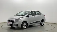 Used Hyundai Xcent SX in Ranchi