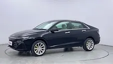 Used Hyundai Verna SX (O) Petrol 1.5L Manual in Ludhiana