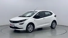 Used Tata Altroz XT Diesel [2020-2023] in Ludhiana