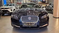 Used Jaguar XF 2.2 Diesel Luxury in Nagpur