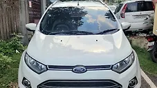 Used Ford Ecosport Titanium 1.5 TDCi in Jamshedpur