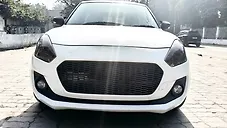 Used Maruti Suzuki Swift ZXi [2021-2023] in Kanpur