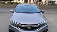 Used Honda City VX Diesel [2017-2020] in Hyderabad