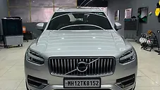 Used Volvo XC90 D5 Inscription [2020-2021] in Nagpur