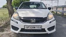 Used Honda Brio E MT in Kanpur