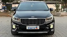 Used Kia Carnival Limousine Plus 7 STR in Delhi