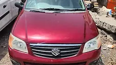 Used Maruti Suzuki Alto VXi in Nagpur
