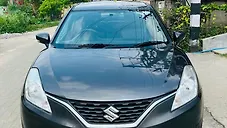 Used Maruti Suzuki Baleno Delta 1.2 in Guwahati