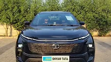 Used Tata Safari Accomplished Plus 6 STR Dark Edition AT in Indore