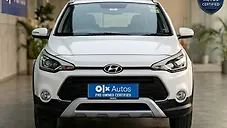 Used Hyundai i20 Active 1.4 SX in Lucknow