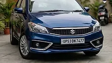 Used Maruti Suzuki Ciaz Delta Hybrid 1.5 [2018-2020] in Lucknow