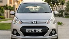 Used Hyundai Grand i10 Magna 1.1 CRDi [2016-2017] in Lucknow