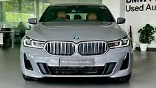 Used BMW 6-Series GT 630i M Sport in Delhi