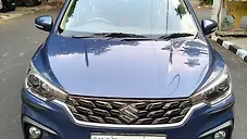 Used Maruti Suzuki Ertiga ZXi (O) [2023-2025] in Bangalore