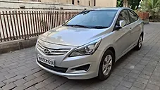 Used Hyundai Verna 1.6 VTVT S in Thane