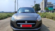 Used Maruti Suzuki Swift VXi [2021-2023] in Mohali