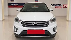Used Hyundai Creta 1.6 SX Plus Special Edition in Kanpur