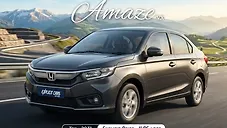 Used Honda Amaze VX MT 1.2 Petrol [2021-2023] in Kolkata