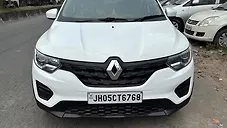 Used Renault Triber RXL in Jamshedpur