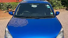 Used Maruti Suzuki Celerio VXi CNG [2022-2023] in Mumbai