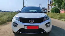 Used Tata Nexon XZ Plus Diesel Dual Tone in Mohali