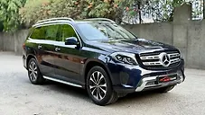Used Mercedes-Benz GLS 350 d in Delhi