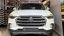 Used MG Gloster Savvy 6 STR 2.0 Twin Turbo 4WD in Delhi