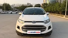 Used Ford Ecosport Trend+ 1.5L TDCi in Lucknow