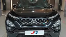 Used Tata Safari XZA Plus in Ahmedabad