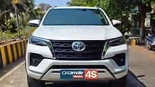 Used Toyota Fortuner 4x2 2WD Diesel 2.8L Turbo Automatic in Mumbai