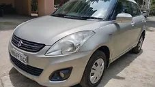 Used Maruti Suzuki Swift DZire VDI in Mumbai