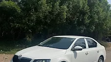 Used Skoda Octavia 2.0 TDI CR Ambition Plus in Pune