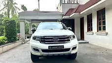 Used Ford Endeavour Titanium Plus 2.0 4x4 AT in Pune