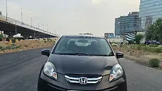 Used Honda Amaze 1.2 S i-VTEC in Gurgaon