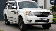 Used Ford Endeavour Hurricane LE in Lucknow